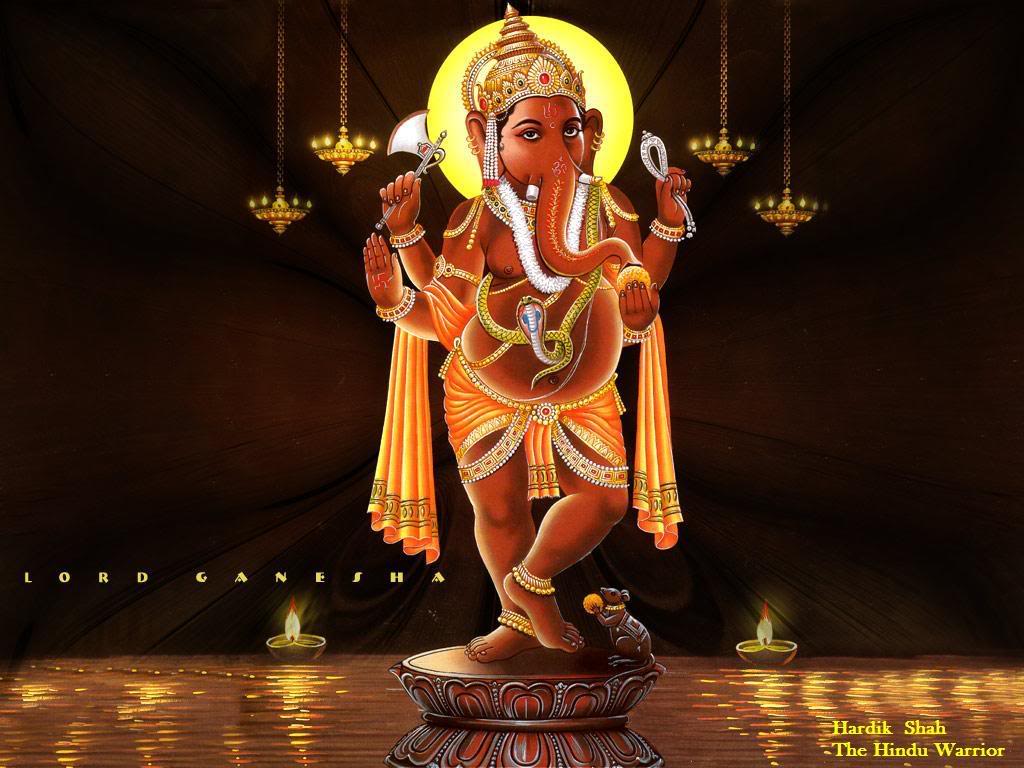 201 Lord Ganesha Hd Images Cute Baby Ganesha Wallpapers 1080p